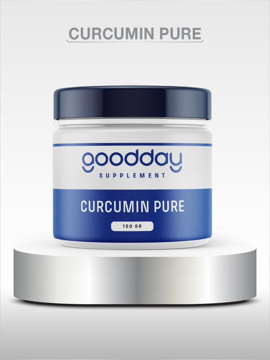 CURCUMİN POWDER 150 GR