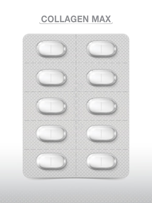 COLLAGEN MAX 30 TABLET