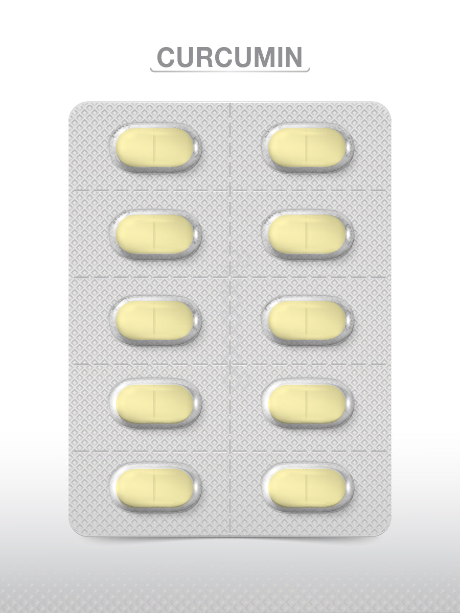 CURCUMİN 30 KAPSÜL