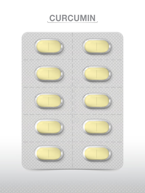 CURCUMİN 30 KAPSÜL
