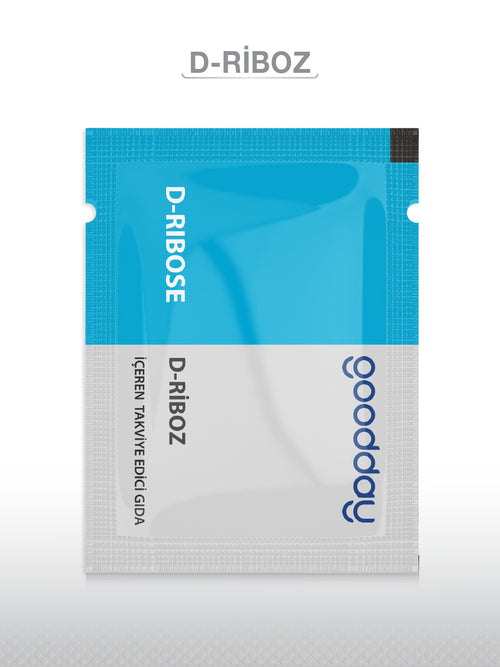 D-RİBOZ 30 SAŞE