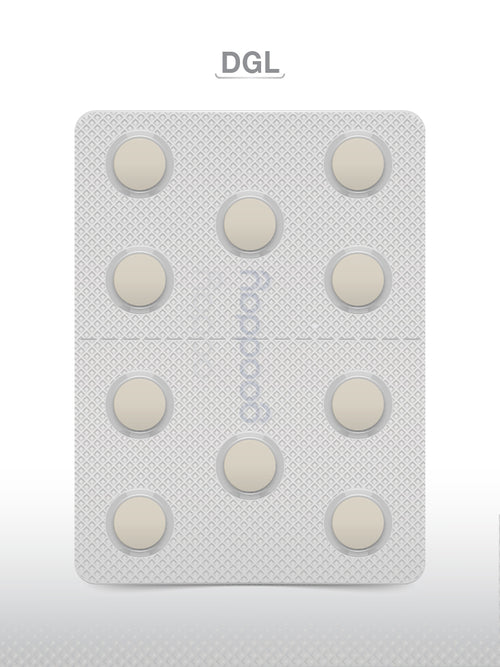 GOODDAY DGL 30 TABLET (ÇİĞNEME TABLET)