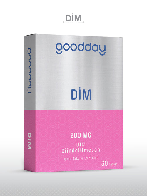 DİM 30 TABLET