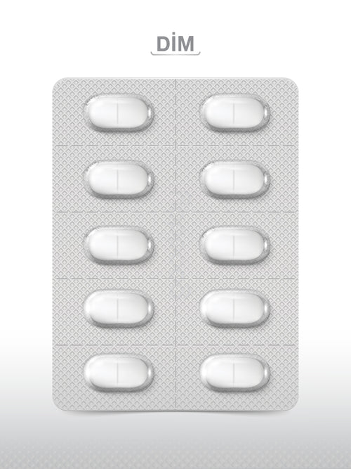 DİM 30 TABLET