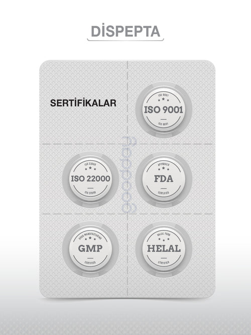 DİSPEPTA 30 LİKİT KAPSÜL