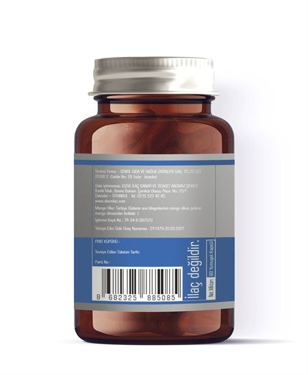 GOODDAY OMEGA 3 BALIK YAĞI 60 SOFTJEL