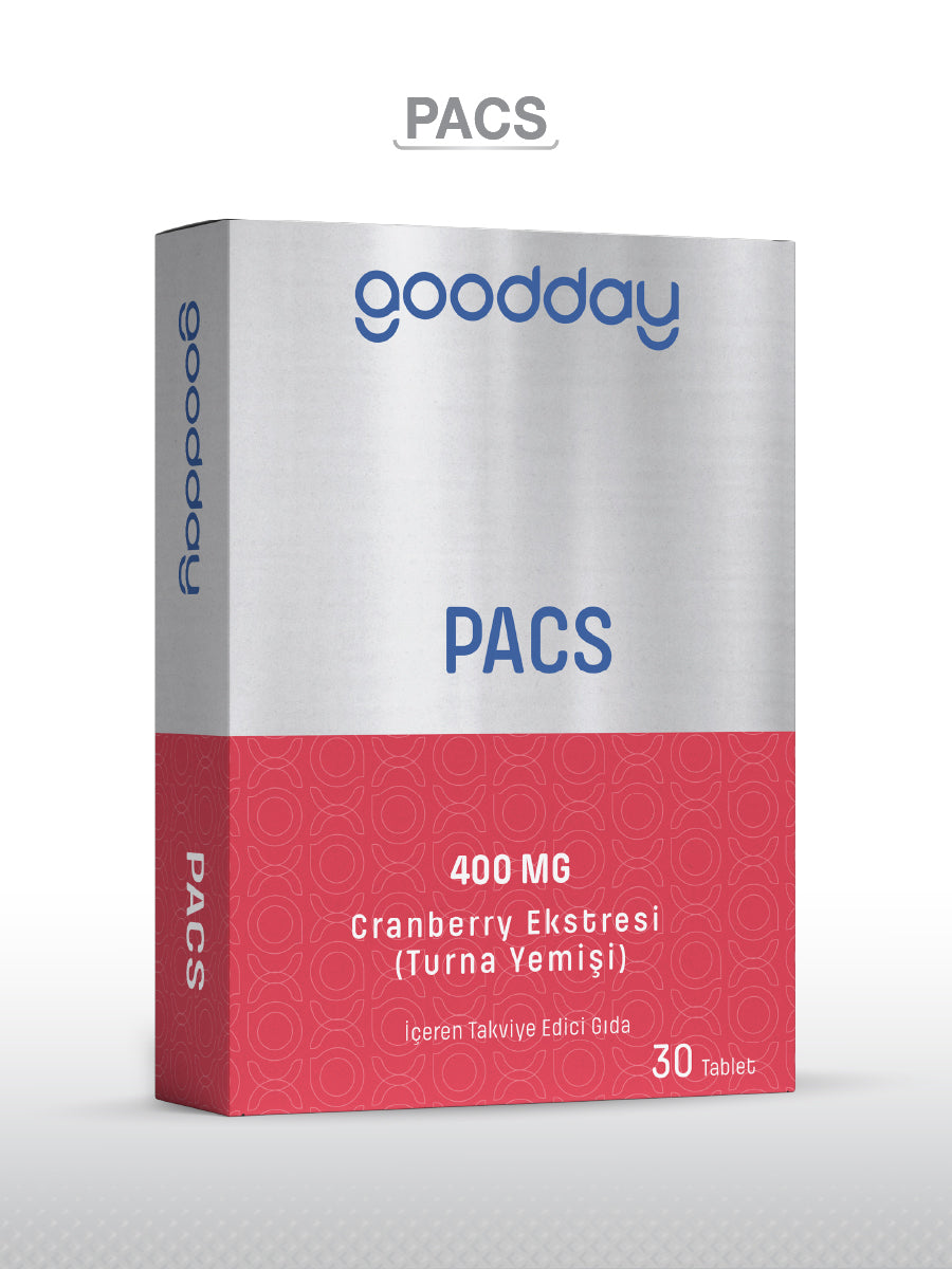 PACS 30 TABLET
