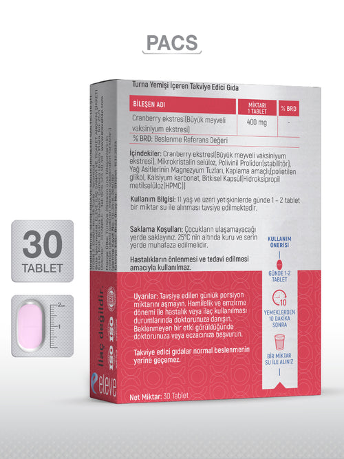 PACS 30 TABLET