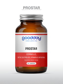 GOODDAY PROSTAR 60 KAPSÜL