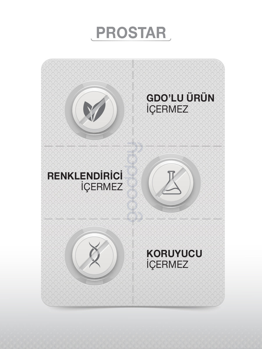 GOODDAY PROSTAR 60 KAPSÜL